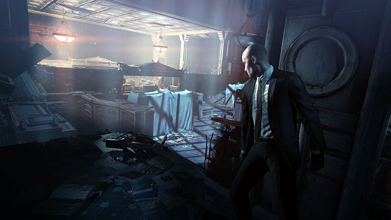 Hitman: Absolution (Edición Deluxe Professional) - Imagen 16